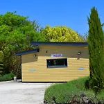 Domaine Des Vigneres Konukevi Saint-Maurice-de-Tavernole