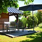 Domaine Des Vigneres Saint-Maurice-de-Tavernole