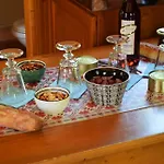 Domaine Des Vigneres Saint-Maurice-de-Tavernole