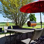 Domaine Des Vigneres Konukevi Saint-Maurice-de-Tavernole
