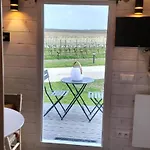 Domaine Des Vigneres Saint-Maurice-de-Tavernole