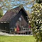 Guest house Domaine Des Vigneres Saint-Maurice-de-Tavernole