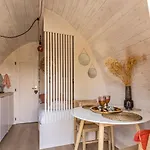 Guest house Domaine Des Vigneres Saint-Maurice-de-Tavernole
