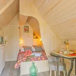 Domaine Des Vigneres Konukevi 4*