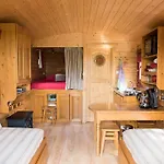 Guest house Domaine Des Vigneres Saint-Maurice-de-Tavernole