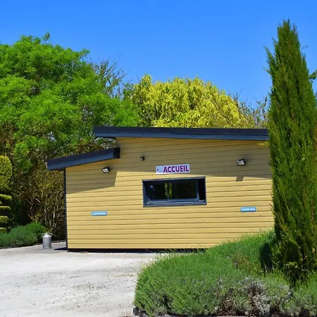 Domaine Des Vigneres ゲストハウス Saint-Maurice-de-Tavernole