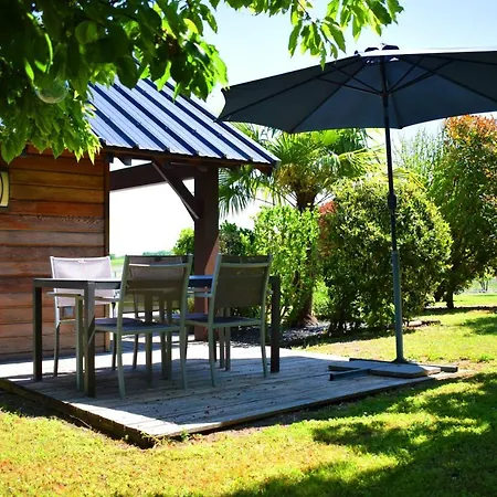 Domaine Des Vigneres Saint-Maurice-de-Tavernole