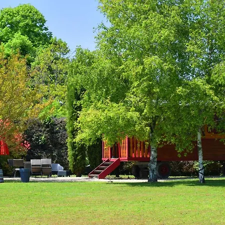 Domaine Des Vigneres