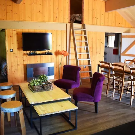 Domaine Des Vigneres 4*