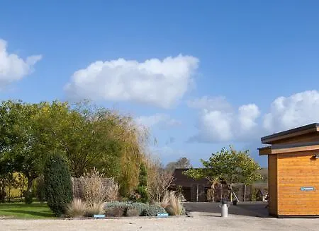 Domaine Des Vigneres 4*
