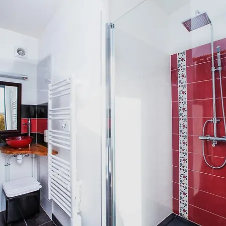 Domaine Des Vigneres 4*