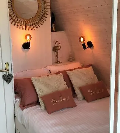 Domaine Des Vigneres 4*