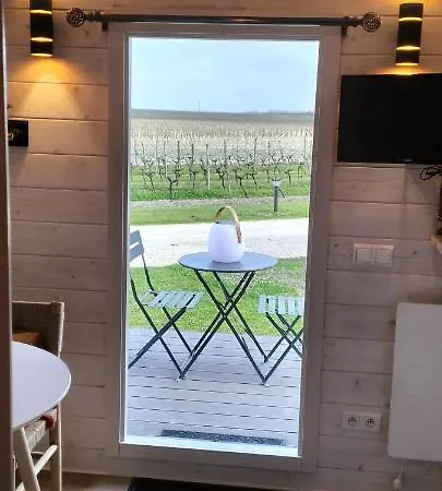 Domaine Des Vigneres Saint-Maurice-de-Tavernole