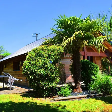 Domaine Des Vigneres Penzion Saint-Maurice-de-Tavernole