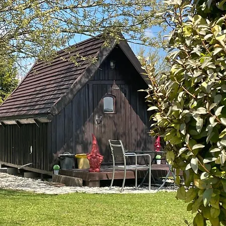 게스트하우스 Domaine Des Vigneres Saint-Maurice-de-Tavernole