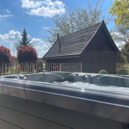 게스트하우스 Domaine Des Vigneres