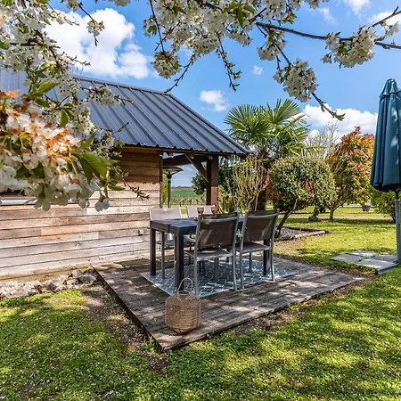 Domaine Des Vigneres 4*