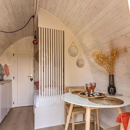 게스트하우스 Domaine Des Vigneres Saint-Maurice-de-Tavernole