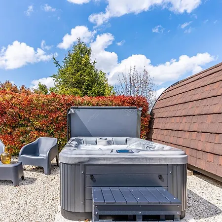 Domaine Des Vigneres Saint-Maurice-de-Tavernole