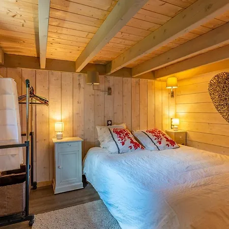 Domaine Des Vigneres 4*