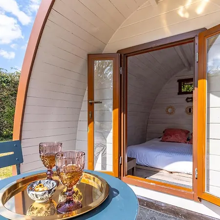 Domaine Des Vigneres ゲストハウス 4*