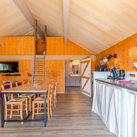 Penzion Domaine Des Vigneres 4*