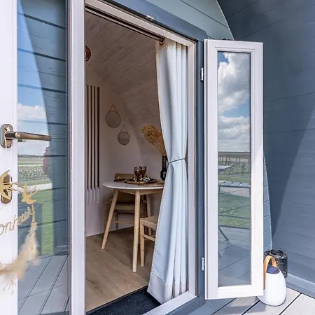 Domaine Des Vigneres 4* Saint-Maurice-de-Tavernole