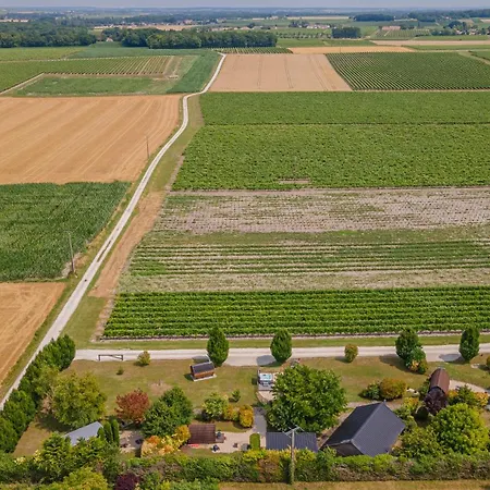 Domaine Des Vigneres Saint-Maurice-de-Tavernole