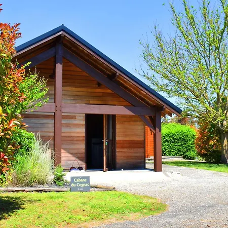 Penzion Domaine Des Vigneres