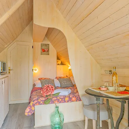 Domaine Des Vigneres Gæstehus *