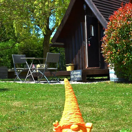 Penzion Domaine Des Vigneres 4*