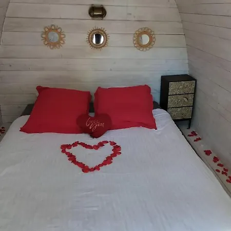 Domaine Des Vigneres 4*