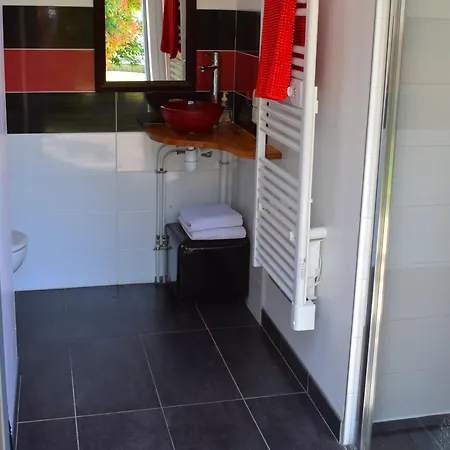 Domaine Des Vigneres 4* Saint-Maurice-de-Tavernole