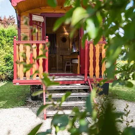 Gæstehus Domaine Des Vigneres