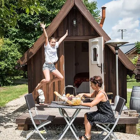 Guest house Domaine Des Vigneres